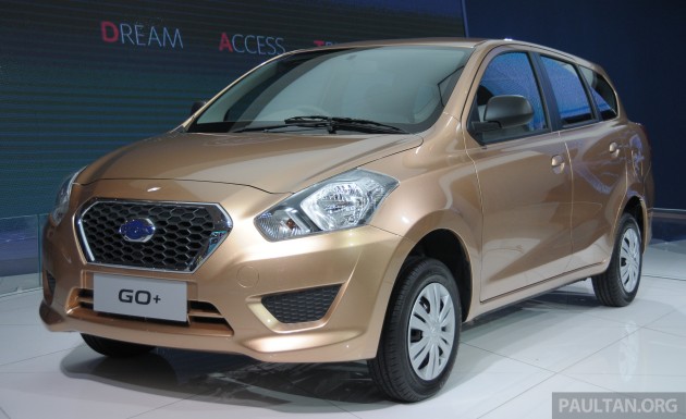 Datsun_Go+_ 001