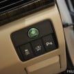 Honda Accord launched in Malaysia – from RM140k