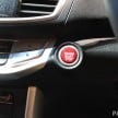 Honda Accord launched in Malaysia – from RM140k