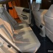Honda Accord launched in Malaysia – from RM140k