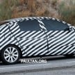 Peugeot Exalt Concept revealed – is this the next 408?