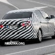 Peugeot Exalt Concept revealed – is this the next 408?