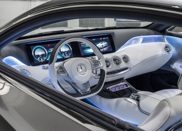 S-Class Coupe-34