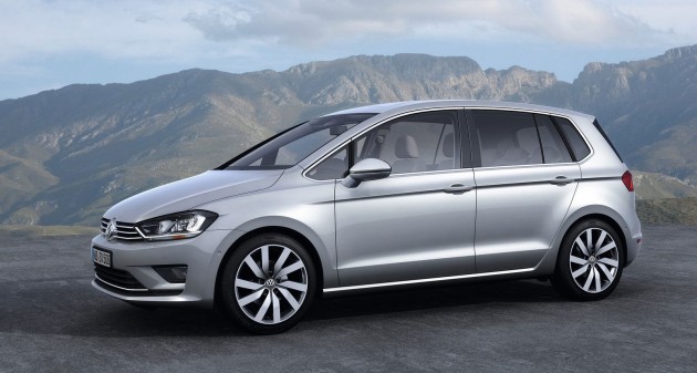 VW Golf Sportsvan-07
