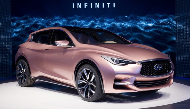 infiniti q30 01