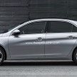 Peugeot Exalt Concept revealed – is this the next 408?