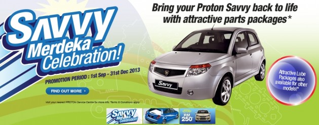 savvy merdeka promo