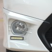 DRIVEN: 2013 Toyota Vios 1.5 G sampled in Putrajaya