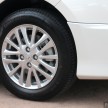 DRIVEN: 2013 Toyota Vios 1.5 G sampled in Putrajaya