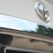 DRIVEN: 2013 Toyota Vios 1.5 G sampled in Putrajaya
