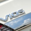 DRIVEN: 2013 Toyota Vios 1.5 G sampled in Putrajaya