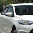 DRIVEN: 2013 Toyota Vios 1.5 G sampled in Putrajaya