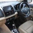 DRIVEN: 2013 Toyota Vios 1.5 G sampled in Putrajaya