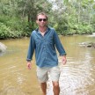 Car vs Wild: Following a Road Marked ‘Trouble’
