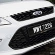Euro D-segment comparo: Peugeot 508 GT HDi vs Ford Mondeo Ecoboost, diesel vs petrol
