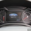 Euro D-segment comparo: Peugeot 508 GT HDi vs Ford Mondeo Ecoboost, diesel vs petrol