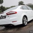 Euro D-segment comparo: Peugeot 508 GT HDi vs Ford Mondeo Ecoboost, diesel vs petrol