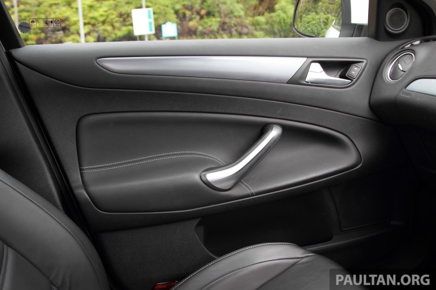 Euro D-segment comparo: Peugeot 508 GT HDi vs Ford Mondeo Ecoboost, diesel vs petrol 204260