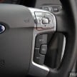 Euro D-segment comparo: Peugeot 508 GT HDi vs Ford Mondeo Ecoboost, diesel vs petrol