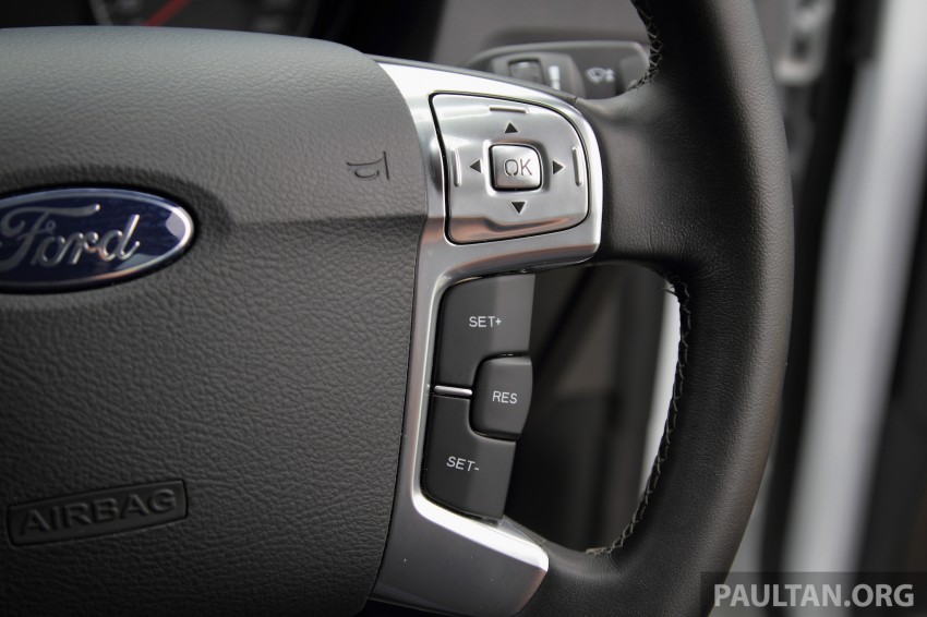 Euro D-segment comparo: Peugeot 508 GT HDi vs Ford Mondeo Ecoboost, diesel vs petrol 204267