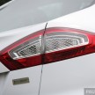 Euro D-segment comparo: Peugeot 508 GT HDi vs Ford Mondeo Ecoboost, diesel vs petrol