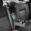 Euro D-segment comparo: Peugeot 508 GT HDi vs Ford Mondeo Ecoboost, diesel vs petrol