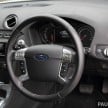 Euro D-segment comparo: Peugeot 508 GT HDi vs Ford Mondeo Ecoboost, diesel vs petrol