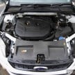 Euro D-segment comparo: Peugeot 508 GT HDi vs Ford Mondeo Ecoboost, diesel vs petrol