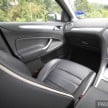Euro D-segment comparo: Peugeot 508 GT HDi vs Ford Mondeo Ecoboost, diesel vs petrol