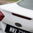Euro D-segment comparo: Peugeot 508 GT HDi vs Ford Mondeo Ecoboost, diesel vs petrol