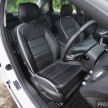 Euro D-segment comparo: Peugeot 508 GT HDi vs Ford Mondeo Ecoboost, diesel vs petrol