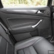 Euro D-segment comparo: Peugeot 508 GT HDi vs Ford Mondeo Ecoboost, diesel vs petrol