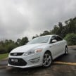Euro D-segment comparo: Peugeot 508 GT HDi vs Ford Mondeo Ecoboost, diesel vs petrol
