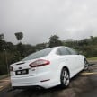 Euro D-segment comparo: Peugeot 508 GT HDi vs Ford Mondeo Ecoboost, diesel vs petrol
