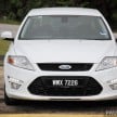 Euro D-segment comparo: Peugeot 508 GT HDi vs Ford Mondeo Ecoboost, diesel vs petrol