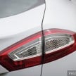 Euro D-segment comparo: Peugeot 508 GT HDi vs Ford Mondeo Ecoboost, diesel vs petrol