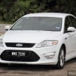 Euro D-segment comparo: Peugeot 508 GT HDi vs Ford Mondeo Ecoboost, diesel vs petrol