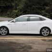 Euro D-segment comparo: Peugeot 508 GT HDi vs Ford Mondeo Ecoboost, diesel vs petrol