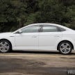 Euro D-segment comparo: Peugeot 508 GT HDi vs Ford Mondeo Ecoboost, diesel vs petrol