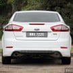 Euro D-segment comparo: Peugeot 508 GT HDi vs Ford Mondeo Ecoboost, diesel vs petrol