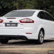 Euro D-segment comparo: Peugeot 508 GT HDi vs Ford Mondeo Ecoboost, diesel vs petrol