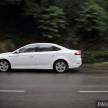 Euro D-segment comparo: Peugeot 508 GT HDi vs Ford Mondeo Ecoboost, diesel vs petrol