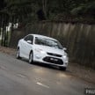 Euro D-segment comparo: Peugeot 508 GT HDi vs Ford Mondeo Ecoboost, diesel vs petrol