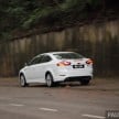 Euro D-segment comparo: Peugeot 508 GT HDi vs Ford Mondeo Ecoboost, diesel vs petrol