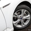 Euro D-segment comparo: Peugeot 508 GT HDi vs Ford Mondeo Ecoboost, diesel vs petrol