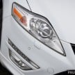 Euro D-segment comparo: Peugeot 508 GT HDi vs Ford Mondeo Ecoboost, diesel vs petrol