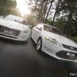 Euro D-segment comparo: Peugeot 508 GT HDi vs Ford Mondeo Ecoboost, diesel vs petrol