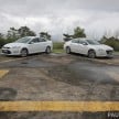 Euro D-segment comparo: Peugeot 508 GT HDi vs Ford Mondeo Ecoboost, diesel vs petrol