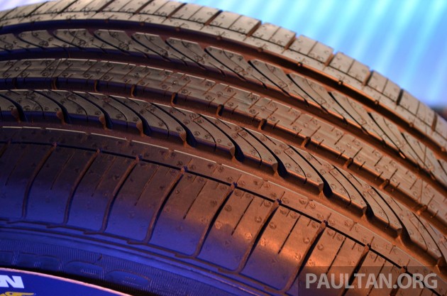 Goodyear Assurance TripleMax-2