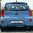 Driven Web Series 2015 #4: Malaysia’s cheapest cars – Perodua Axia 1.0 vs Proton Iriz 1.3 vs Kia Picanto 1.2